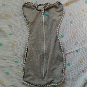 Love to dream sleepsack